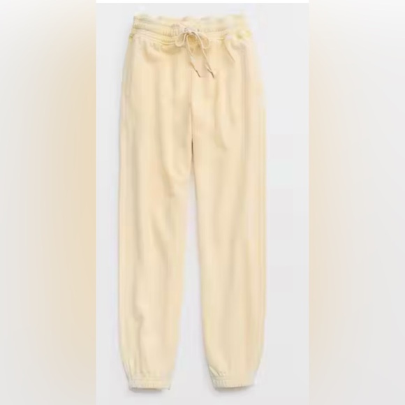 aerie Pants - NWOT Aerie Big Chill Jogger